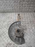 Stumpf vorne links AUDI Q7 (4L) 3.0 TDI quattro