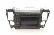 Radio/Navigationssystem-Kombination Porsche Boxster (986) 99664221405