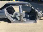 Abdeckung Seitenschweller aus Kunststoff rechts OPEL MOKKA MOKKA-e PRAWY