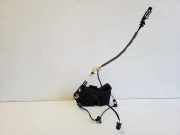 Türschloss vorne rechts