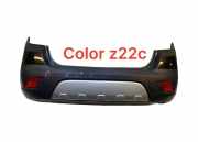 Hintere Stoßstange OPEL MOKKA MOKKA-e