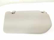 Linke Sonnenblende NISSAN X-TRAIL IV (T33) 1.5 VC-T Mild Hybrid