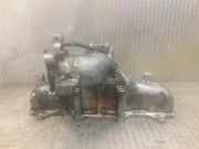 Ansaugbrücke LEXUS IS II (GSE2_, ALE2_, USE2_) 220d (ALE20)