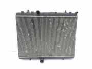 Kühler Citroen DS4 (NX)