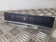 Schalter für Warnblinker Audi A3 Sportback (8P) 8P0927137AP