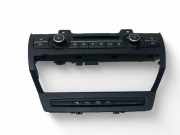 Heizungsbetätigung (Konsole) vorne BMW X5 (E70) 9180946