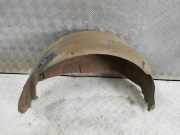 Radhaus rechts hinten Peugeot Partner II Kasten ()