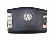 Lenkrad Airbag VW TOUAREG (7LA, 7L6, 7L7) 2.5 R5 TDI 61503077E