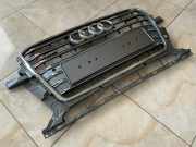 Vorderer oberer Gitter AUDI Q5 (8R) 3.0 TFSI quattro 8R0853651AF