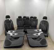Set Salon AUDI Q7 (4M) 3.0 TDI quattro 4M0867318B 4M0867317B