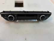 Klimabedienteil AUDI A5 Sportback (F5A) 35 TDI 8W0820043T