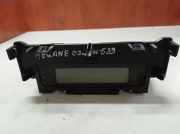 Navigationsanzeige RENAULT MEGANE II Estate (KM0/1_) 1.9 dCi 8200290543C