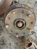 Nabe hinten rechts FORD TRANSIT Furgon 2.2 TDCi