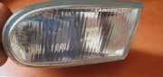 Nebelscheinwerfer links RENAULT 19 II (B/C53_) 1.4 (B/C532) 020023
