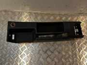 Mittelkonsole AUDI 80 (89, 89Q, 8A, B3) 1.8 S 893863300A
