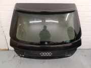 Heckklappe geschlossen Audi A6 Allroad (4G) 43R000147