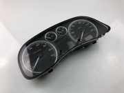 Tachometer Peugeot 307 () P9651299480E