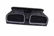 Frischluftgrill VW GOLF VI Cabrio (517) 1.4 TSI 5K0815735D 5K0819728
