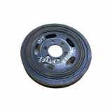 Kurbelwellenriemenscheibe JAGUAR X-TYPE (X400) 2.2 D 4R8Q6B319AA