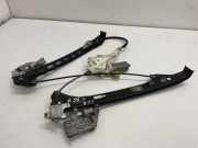 Fensterheber rechts hinten Mercedes-Benz CLS (C219)