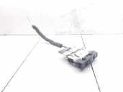 Frischluftgrill VW TOUAREG (7LA, 7L6, 7L7) 3.0 V6 TDI 7l6819766l