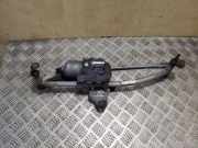 Scheibenwischermechanismus vorne SKODA YETI (5L) 2.0 TDI 4x4 5L2955119B 1397220655