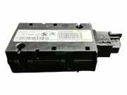 Reifendrucksensor PEUGEOT 3008 1.6 HDi 2335174