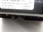 Getränkehalter Mercedes-Benz GLE (W166) A1669009618