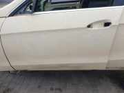 Vordere linke Tür MERCEDES-BENZ E (W212) E 200 CDI / BlueTEC (212.005, 212.006)