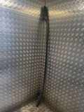Dachreling rechts HONDA JAZZ II (GD_, GE3, GE2) 1.3 (GD1)