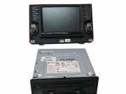 Radio/Navigationssystem-Kombination VW Golf VII Variant (BA, BV) 3Q0035864A