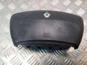 Schleifring Airbag Opel Vivaro A Combi (X83) 91167639