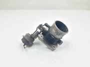 Drosselklappe NISSAN NP300 NAVARA (D40) 2.5 dCi 4WD