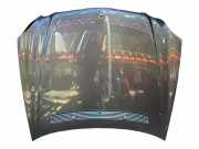 Motorhaube MERCEDES-BENZ E (W211) E 320 CDI (211.026)