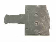 Unterfahrschutz Porsche Cayman (981) 99150460300