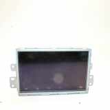 Navigationsanzeige OPEL AMPERA EV 150 22813952