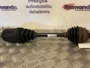 Antriebswelle vorne rechts BMW X3 (E83) 2.0 d 7524046