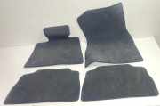 Mattenset BMW X6(G06) xDrive 30 d 5A40B17