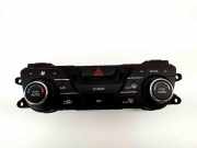 Heizungsbetätigung (Konsole) vorne Kia Optima III (FSGDS6B) 972504UXXX