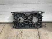 Radiator Pack Set AUDI A8 D4 (4H_) 3.0 TDI quattro 4H0121003K