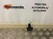 Kennzeichenleuchte Ford Transit Connect V408 Kasten ()