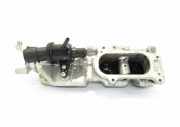 Ansaugbrücke MERCEDES-BENZ B (W245) B 180 CDI (245.207) A6402000515 A0005425118