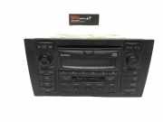 Multifunktionsanzeige Audi A6 (4B, C5) 4B0035195