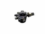KRAFTSTOFFVERTEILER EINSPRITZLEISTE VERTEILERROHR FORD FOCUS II (DA_, HCP) 1.6 LPG K4983