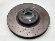 Bremsscheibe vorne links MERCEDES-BENZ GLC (C253) 220 d 4-matic (253.303, 253.305) 048810023 16C05841E