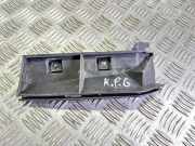 Stoßstangenhalterung hinten links VOLVO V50 (MW) 1.8 30764179