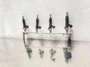 Einspritzventil Set OPEL VIVARO C VIVARO-E 55353806