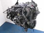 Motor ohne Anbauteile (Benzin) Mazda 3 Stufenheck (BK)