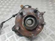 Radnaben vorne rechts NISSAN PRIMERA (P12) 1.9 dCi