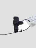 Nockenwellensensor MAZDA 6 Hatchback (GH) 2.2 MZR-CD